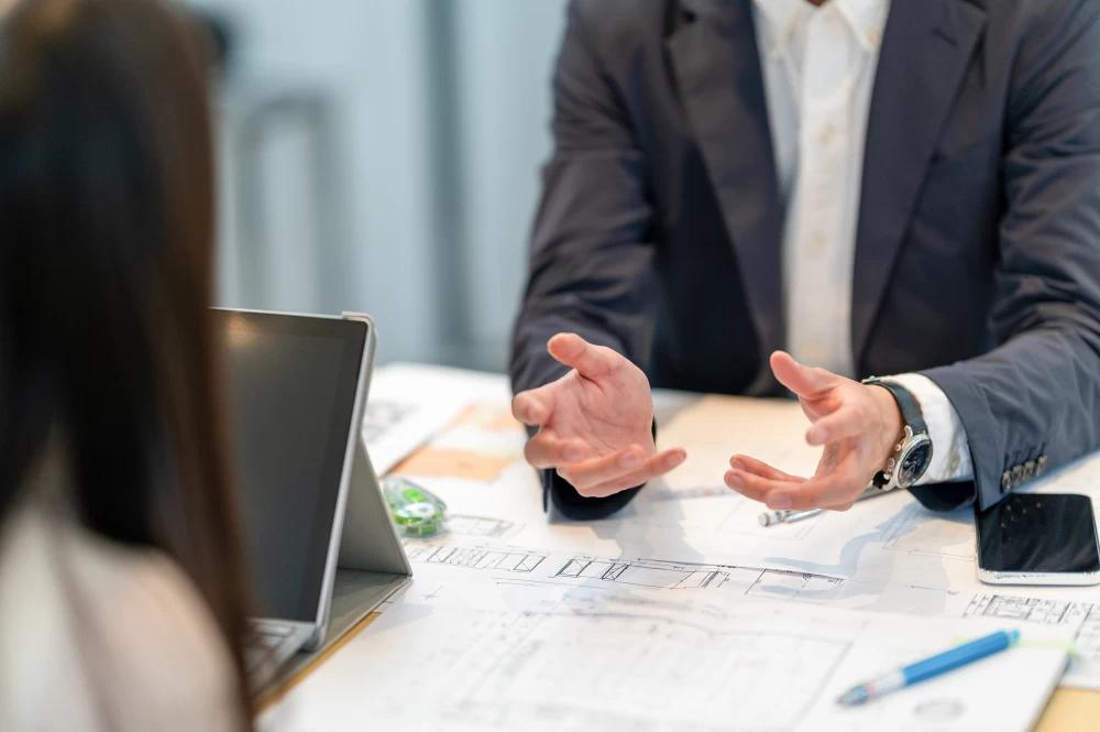 営業という手段への違和感