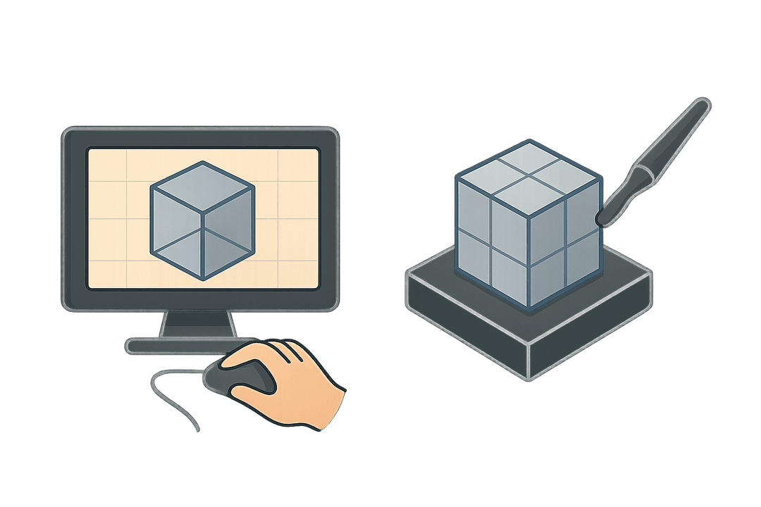 メール配信イラスト