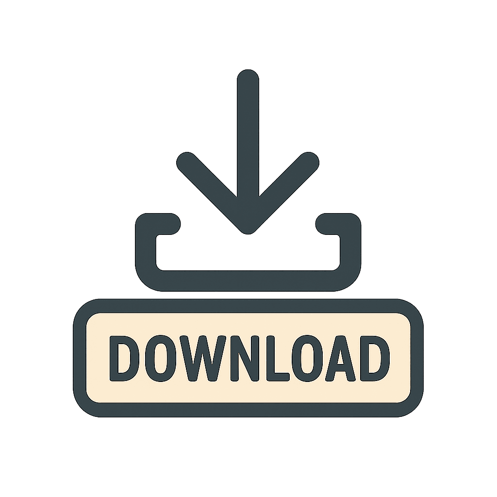 ダウンロードボタン