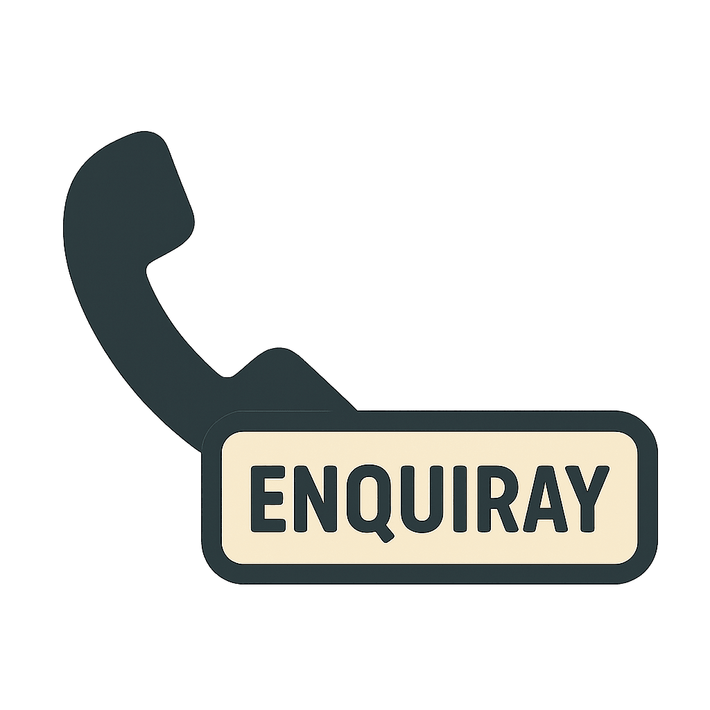 問い合わせボタン