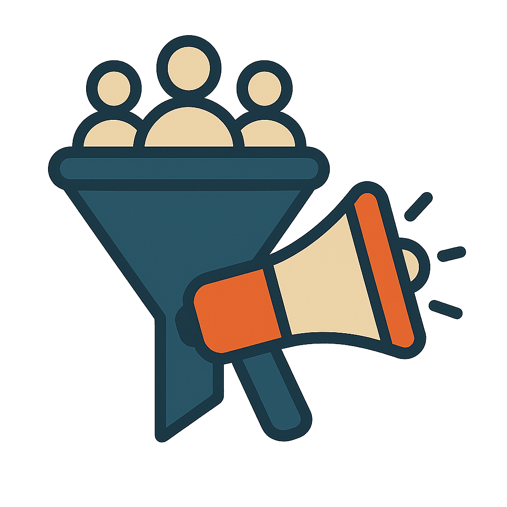 リード獲得(興味喚起・集客)